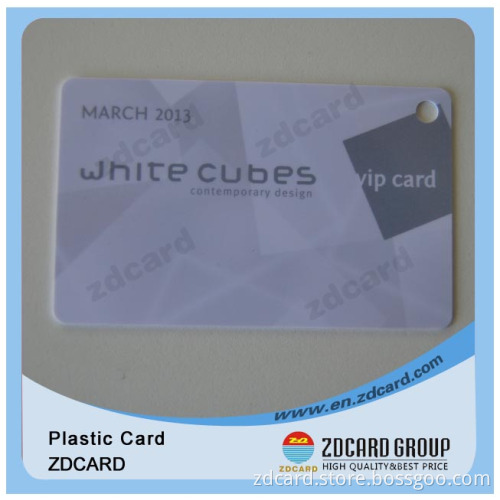 Entertainment Card/Magnetic Strip Card/VIP Card